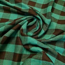 *Clearance* Luxury Gingham