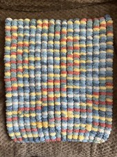 New Baby Car Seat Pom-pom