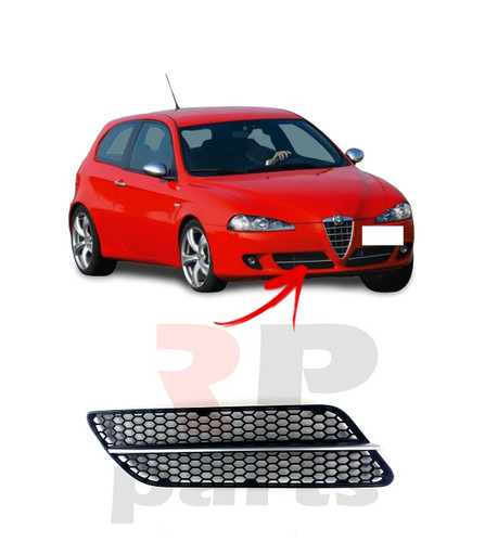 For alfa romeo 147 - alfa, 2010