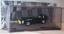 Vanwall 57 1958 Sterling Moss