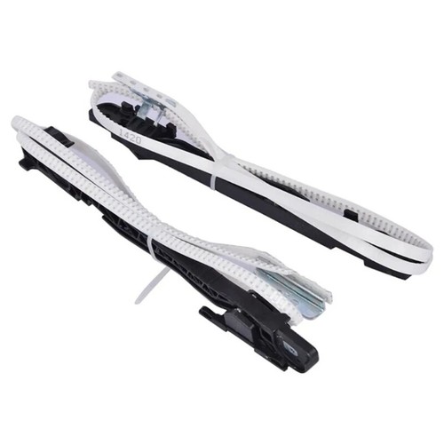 Universal sunroof track cable - sunroof,