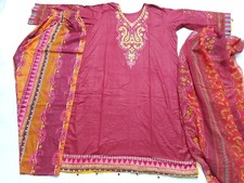 Pakistani designer Embrioded