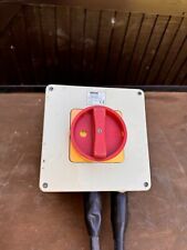 GEWISS GW-70-438 / GW70438 Power Switch In Good Working Order