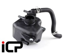 Updated Header Tank & Turbo