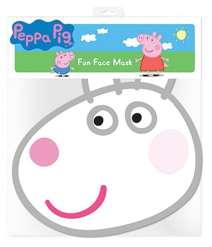 Suzy sheep mask - sheep,