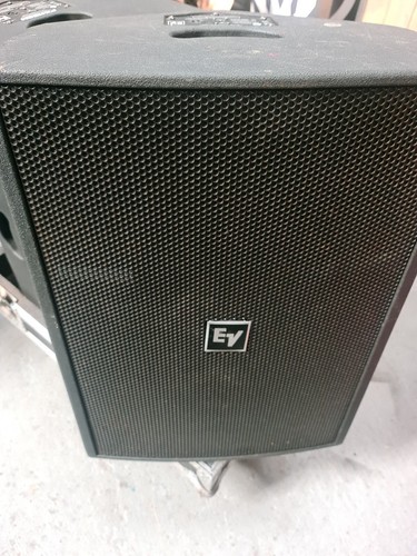 Electrovoice tops speakers - electrovoice,