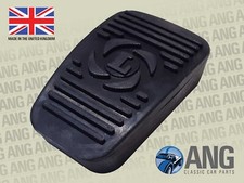 TRIUMPH 1500, 1500FWD '70-'76 ACCELERATOR PEDAL RUBBER PAD (152165)