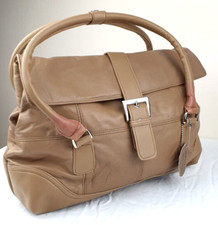Landor hawa leather camel - landor,