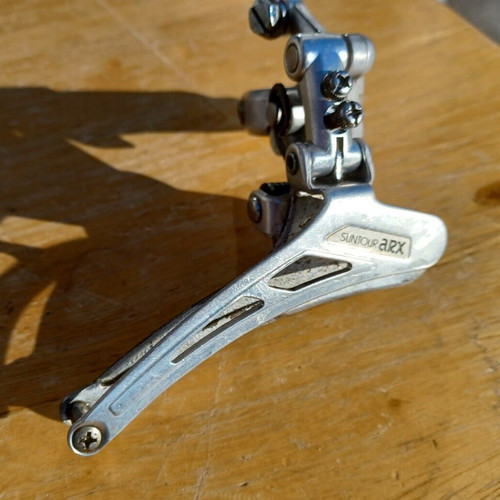 Suntour arx 2600 front - suntour,