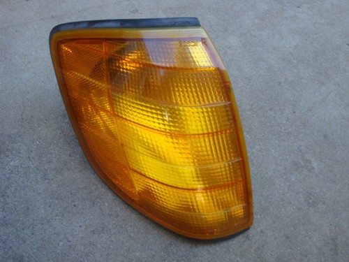 Mercedes w140 300se - mercedes,