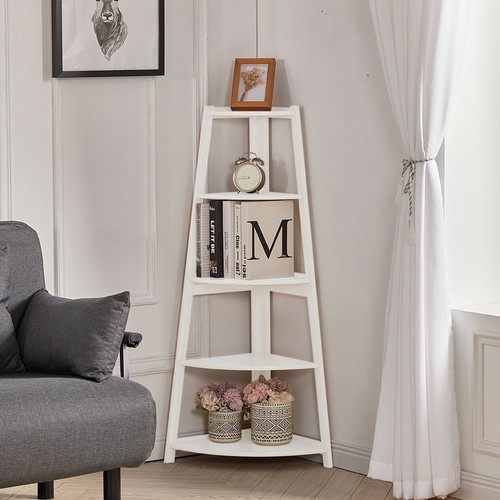 Tier white corner - 5,