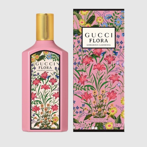 Gucci flora gorgeous - gucci,
