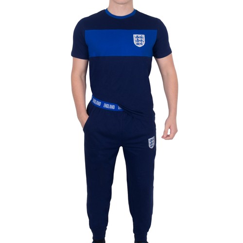 England men pyjamas - men's,