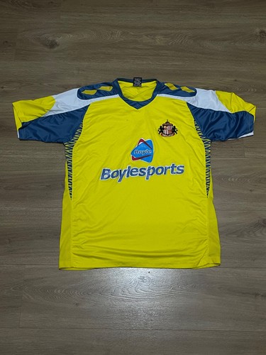 Sunderland 2009 2010 - sunderland, training