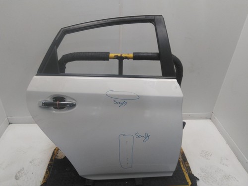 Toyota prius right rear door - toyota,