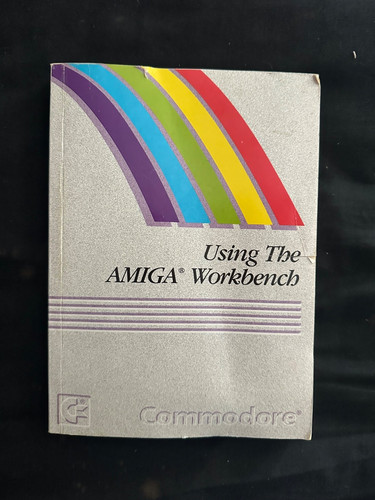 Amiga 600 workbench 05 - 600,