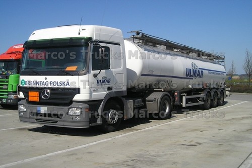 Truck photo mercedes benz - truck, mercedes-benz