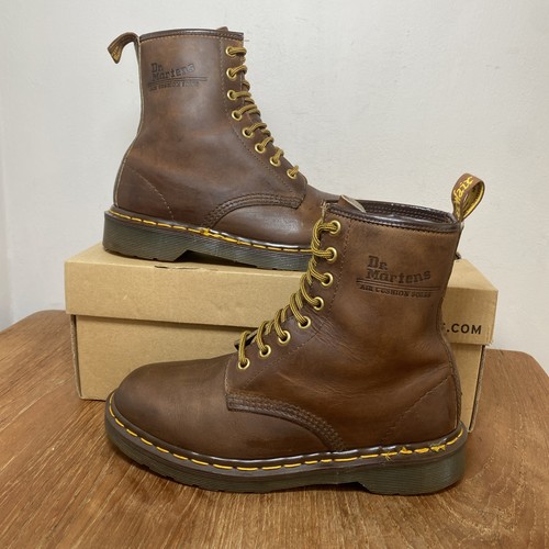 Martens docs made - dr,