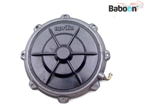 Engine cover clutch aprilia - cover,