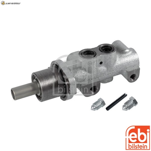 Brake master cylinder - brake, 171366