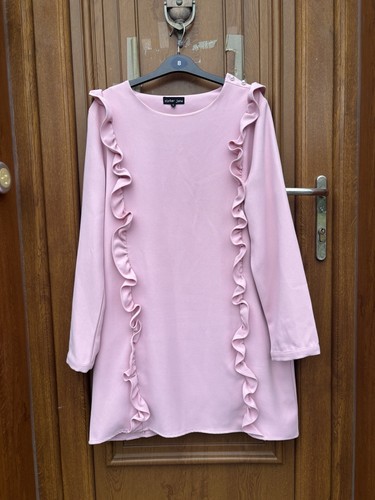 Sister jane pink - jane,