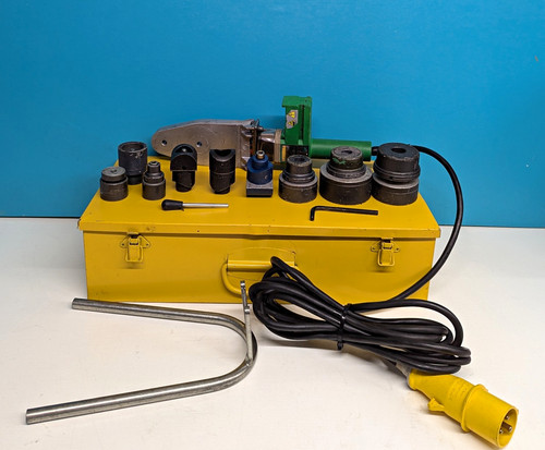 Aquatherm fusiotherm tfa - fusiotherm, aq