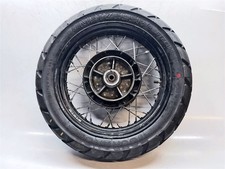 2009 triumph scrambler - 2009, 900