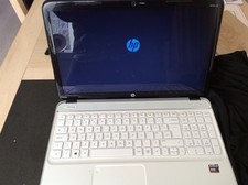 HP Pavilion g6 laptop (read description).