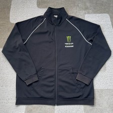 Kawasaki Monster Energy Jacket