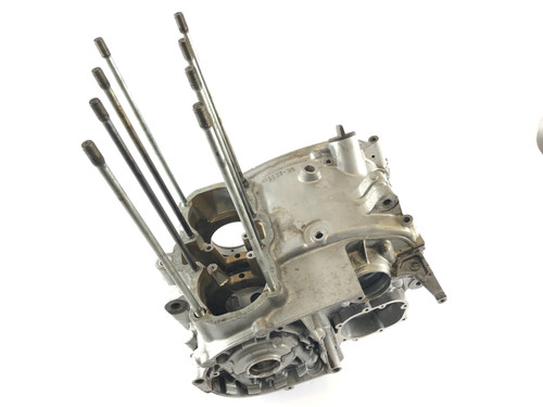 Yamaha 650 type 447 - 650,
