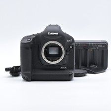 Canon EOS 1D Mark III 10.1MP