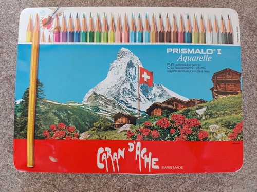 Caran ache prismalo i - ,