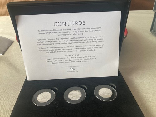 Rare 50th anniversary - 50th,