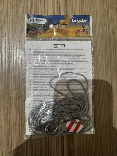 Bruder hook for - bruder,