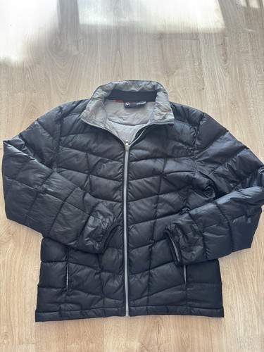 Men spyder puffer jacket - men’s,