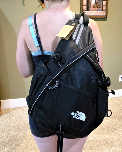 Bnwt north face - bnwt,