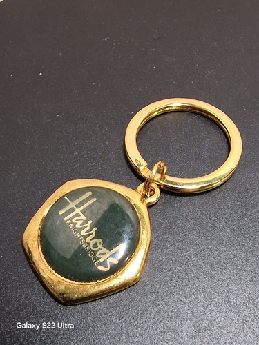 Vintage harrods knightsbridge - harrods,