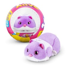Hamstermania (Purple) by ZURU