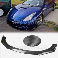 For Toyota FOR Celica Carbon