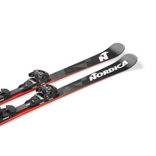 Nordica DOBERMANN SLR DC FDT +