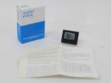 Yaesu FTS-6 Ham Radio Tone