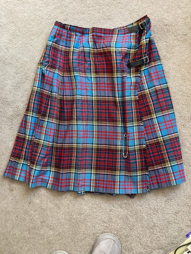 Vintage mosbrook scottish pure - mosbrook,
