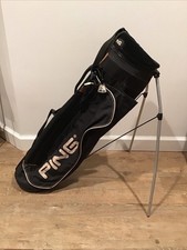 Vintage Ping Hoofer Karsten