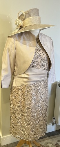 Nightingales dress jacket size - jacket,