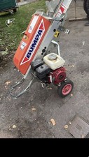 Bumpa Hoist Engine