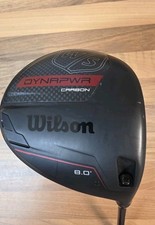 Wilson Staff Dynapwr Carbon