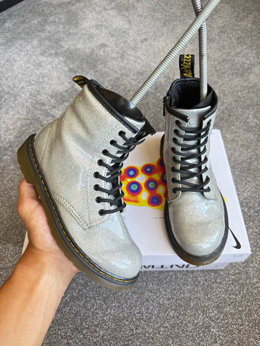 Martens 1460 glitter - martens,