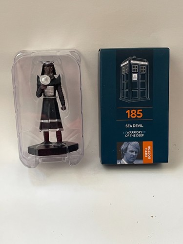 Eaglemoss doctor who - eaglemoss, –