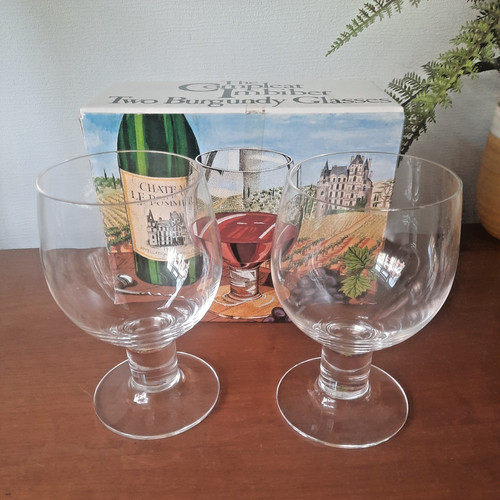 Vintage dartington crystal - vintage,