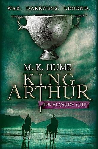 King arthur the bloody - king,